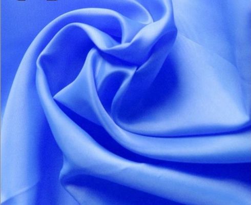 Modisches 100% Polyester Twill Gewebe für Arbeitsbekleidung Gewebe wasserdicht und langlebig