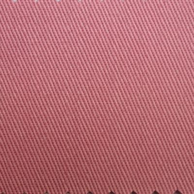 SOLIDS Muster TC 65 35 Poplin glatte Stoffe für kundenspezifische Flammschutztaschen