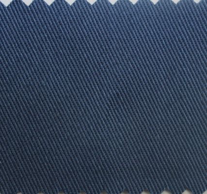 SOLIDS Muster TC 65 35 Poplin glatte Stoffe für kundenspezifische Flammschutztaschen