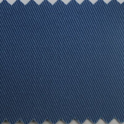 SOLIDS Muster TC 65 35 Poplin glatte Stoffe für kundenspezifische Flammschutztaschen