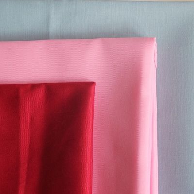 Brandschutzstoff aus 100% Baumwolle für Judo-Taekwondo-Kampfuniform