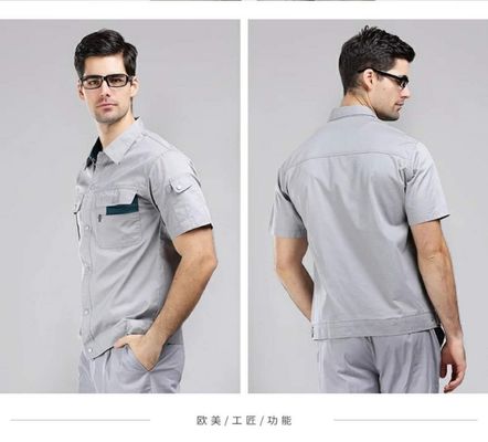 Brandschutzstoff aus 100% Baumwolle für Judo-Taekwondo-Kampfuniform