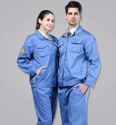 Brandschutzstoff aus 100% Baumwolle für Judo-Taekwondo-Kampfuniform