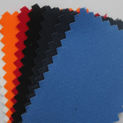 Brandschutzstoff aus 100% Baumwolle für Judo-Taekwondo-Kampfuniform