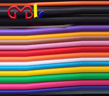 Home Textil Poly Baumwolle 80*20 3 1 Schwergewicht Kartonierte TC Bohrarbeiten Tragen Hosen Kappen Stoff