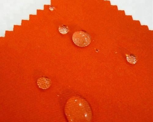 Customized Flame Retardant TC 65 35 Poplin Glatte Stoff Taschen für Heimtextilbedürfnisse