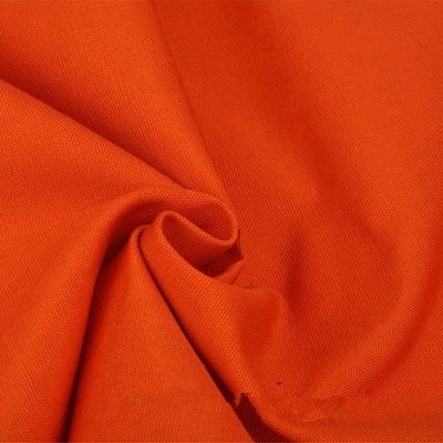 Customized Flame Retardant TC 65 35 Poplin Glatte Stoff Taschen für Heimtextilbedürfnisse