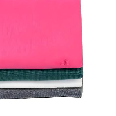 120-140gm Gewebe aus Flammschutz-Polyester Twill Gabardine-Arbeitsbekleidung