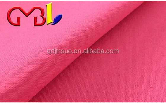 120-140gm Gewebe aus Flammschutz-Polyester Twill Gabardine-Arbeitsbekleidung