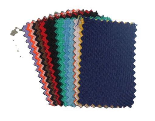 Anpassung Farbe Anti-statische TC Uniform Stoff für Judo Taekwondo Kampfsport Kleidung