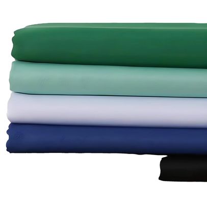 Hochwertiges Feuerhemmend Stoff aus Polyester Twill für Arbeitsbekleidung