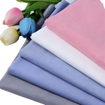 Hochwertiges Feuerhemmend Stoff aus Polyester Twill für Arbeitsbekleidung