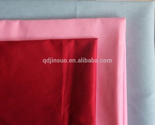 Einfacher Stil 100% Polyester Twill Stoff für Arbeitsbekleidung Uniform Flammschutz Superior