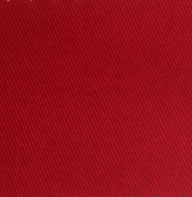 Geflechtete TC 65 35 Poplin Glatte Stoff Taschen für Anti-Splitting Anpassung