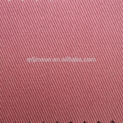 Geflechtete TC 65 35 Poplin Glatte Stoff Taschen für Anti-Splitting Anpassung