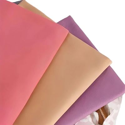 120-140gm angepasste Farbbekleidung für Uniformen aus Gabardine-Material