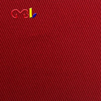 Dicke Twill Stoff Poly Baumwolle 80*20 3 1 Schwere Karten TC Bohrarbeiten Tragen Hosen Kappen Stoff