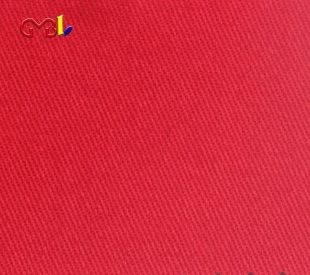 Dicke Twill Stoff Poly Baumwolle 80*20 3 1 Schwere Karten TC Bohrarbeiten Tragen Hosen Kappen Stoff