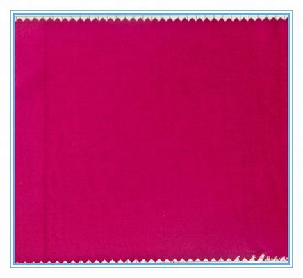 120-140 gm Polyester Twill Stoff für Arbeitsbekleidung Uniform angepasste Designs Langlebig