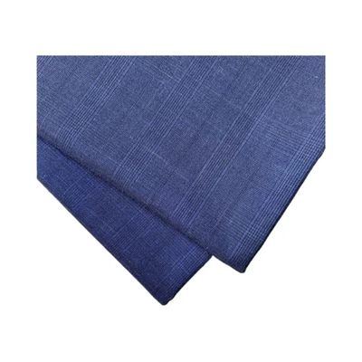 Ripstop Stretch Stoff Wasserdichte Taktikschuhe Bekleidung Poly Baumwolle 220gsm Qingdao