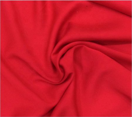 Farbe 100% Polyester Gabardine Arbeitsausrüstung Stoff für die direkte Lieferung