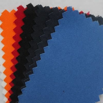 High-End Gabardine-Arbeitsgewand für einheitliche, wild verwendete und kundenspezifische Designs