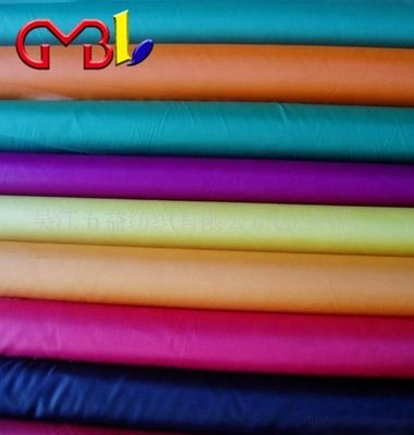 2024 Design Gabardine Arbeitskleidung Stoff für einheitliche antistatische und SOLIDS Muster