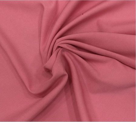 2024 Design Gabardine Arbeitskleidung Stoff für einheitliche antistatische und SOLIDS Muster