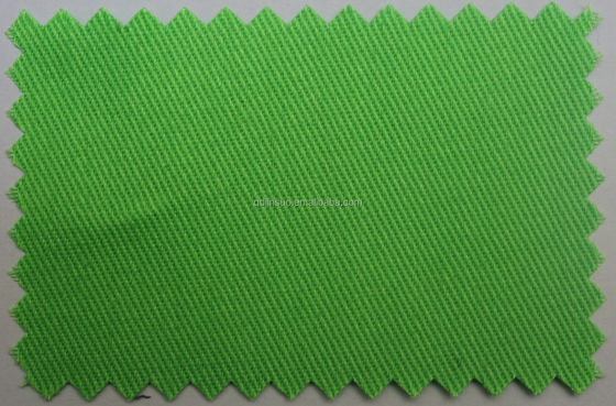 100% Polyester Twill Arbeitskleidung