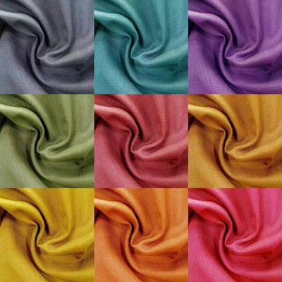 135gm TC 65 35 Polyester Baumwolle Antimatikgewebe für Frauen