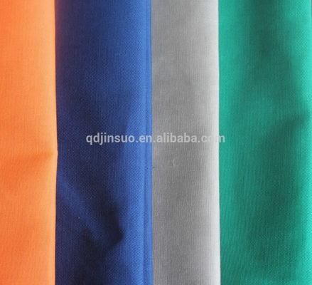 100% Polyester gewebter 210T Taffeta-Lining-Gewebe für kundenspezifische und langlebige Materialien