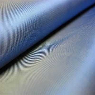Customized 100% Polyester Memory Stoff für 180gms 210gms 260gms Twill Workwear Stoff