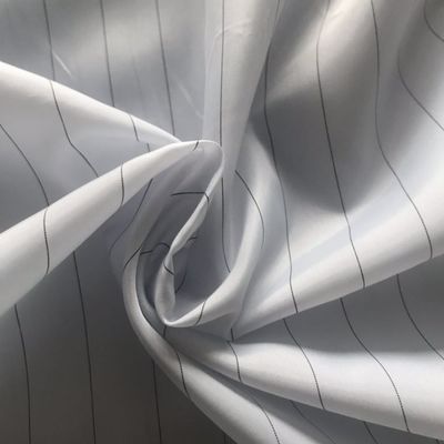 40-90gms Wild verwendet 100% Polyester 210T Taffeta Farbstoff mit Exportstandard