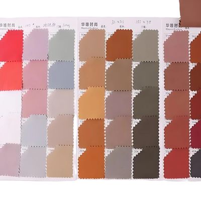 Exportierte Farbe kundenspezifische kundenspezifische Farbe 100% Polyester Futter 210T Taffeta Stoff
