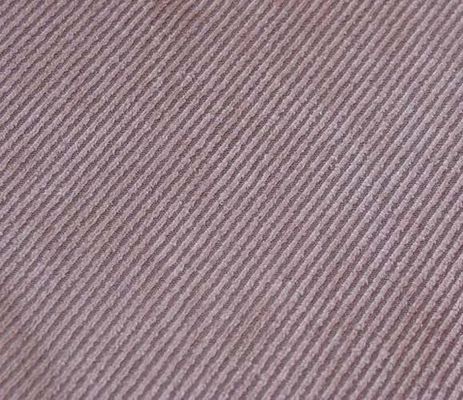 100% Polyester Twill Stoff für Arbeitskleidung Stoff in massivem Muster 180gsm 210gsm 260gsm
