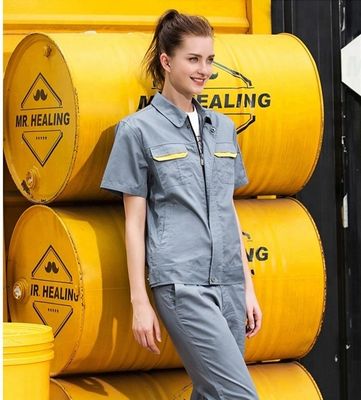 Geflechtete Ripstop Anti-statische 100% Baumwolle Twill Stoff für Judo Taekwondo Uniform