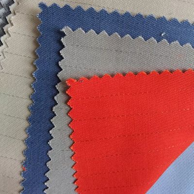 Taffeta-Polyester-Schichtgewebe aus 210T mit 63D*63D-Garnzahl im TWILL-Stil