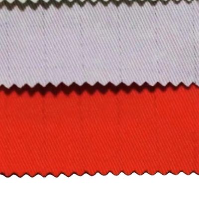 Individuell angefertigte Folien-Polyester-/Baumwollstoffe für Judo-Taekwondo-Kämpferkleidung