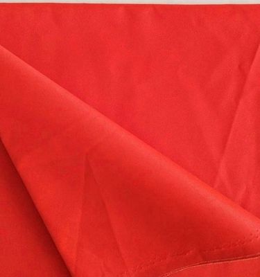 Wild verwendeter Stil TWILL kundenspezifisches Gewebe 100% Polyester Futter 210T Taffeta Farbgewebe