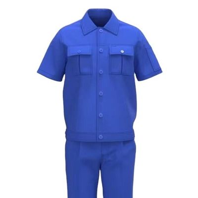 Spandex Twill Stoff für Judo Taekwondo Kampfkunst Uniform 65% Polyester 35% Baumwolle