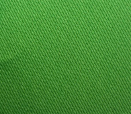 Spandex Twill Stoff für Judo Taekwondo Kampfkunst Uniform 65% Polyester 35% Baumwolle