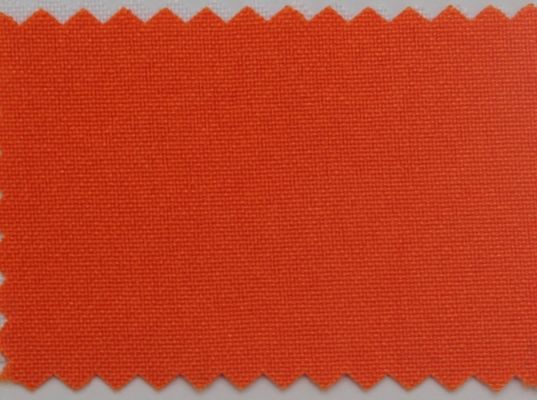 100% Polyester gewebter Stoff, benutzerdefiniert, 210T Taffeta-Verschluss in benutzerdefinierter Farbe