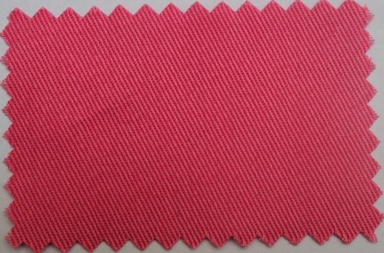 100% Polyester gewebter Stoff, benutzerdefiniert, 210T Taffeta-Verschluss in benutzerdefinierter Farbe
