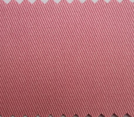 58/60" Breite Nachhaltig 100% Polyester Futter 210T Taffeta Farbe Stoff individuell