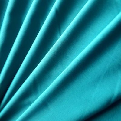 65% Polyester 35% Baumwolle Flammschutz CVC Twill Stoff für Judo Taekwondo Uniform