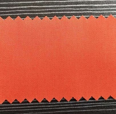 Gewebe aus 210T Taffeta Stoff Lagerbestand für Heimtextilien auf den Weltmarkt ausgeführt