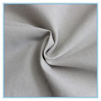 Exportiertes Standard-Twill-Gewebe mit 100% Polyester-Lining 210T Taffeta-Farbgewebe