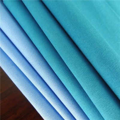 Mittleres Gewicht Anti-statische CVC TWILL Stoff für Judo Taekwondo Kampfkunst Ausrüstung