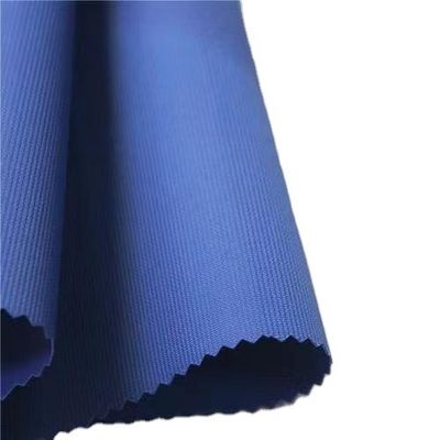 Polycotton 80*20 3 1 Twill Stoff 108*56 Dichte für langlebige Arbeit Tragen von Hosen und Mützen