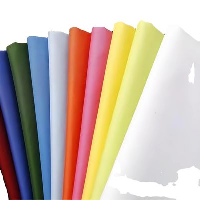 Taffeta-Polyester-Bindstoff für die Ausfuhr